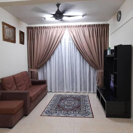 Dhuha Homestay @ Seri Alam Masai , Johor 外观 照片